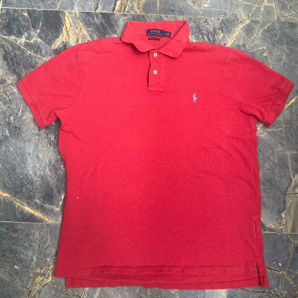 Ralph Lauren Polo